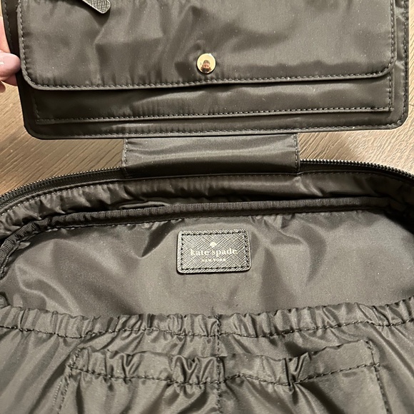 Kate Spade cosmetics case - new - Picture 7 of 13